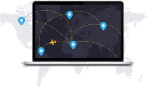 online tracking