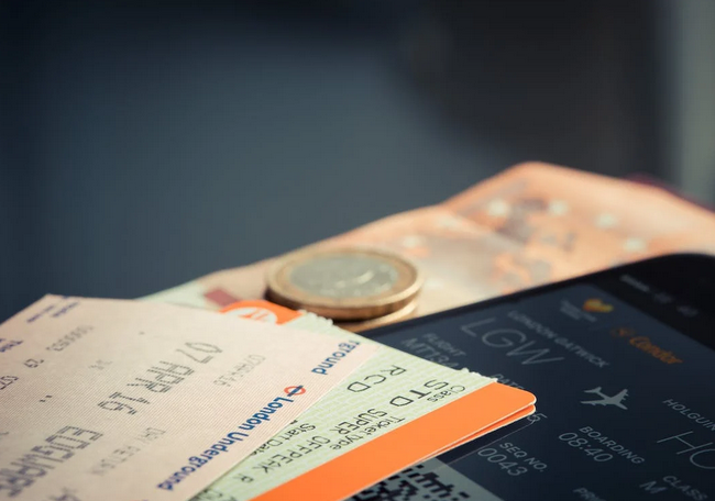 tickets