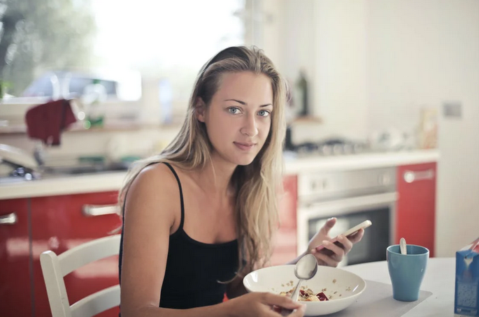 mindful eating